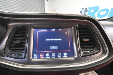 2020 Dodge Challenger GT AWD 2dr Coupe