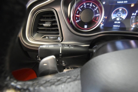 2020 Dodge Challenger GT AWD 2dr Coupe