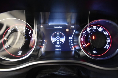 2020 Dodge Challenger GT AWD 2dr Coupe