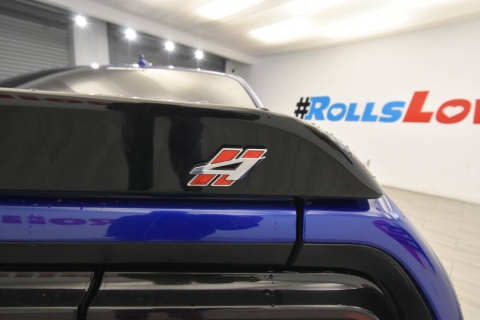 2020 Dodge Challenger GT AWD 2dr Coupe
