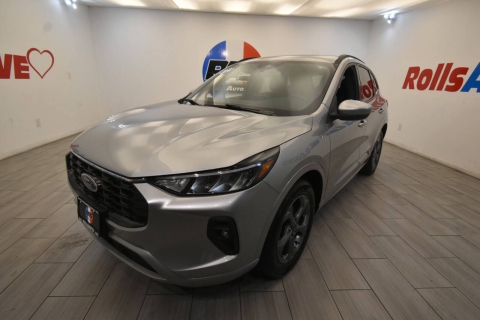2023 Ford Escape Hybrid ST Line Select AWD 4dr SUV