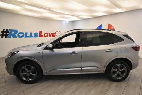 2023 Ford Escape Hybrid ST Line Select AWD 4dr SUV