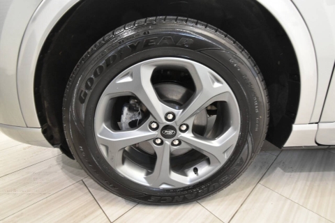 2023 Ford Escape Hybrid ST Line Select AWD 4dr SUV