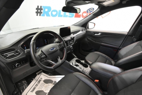 2023 Ford Escape Hybrid ST Line Select AWD 4dr SUV