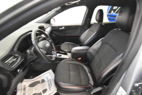 2023 Ford Escape Hybrid ST Line Select AWD 4dr SUV