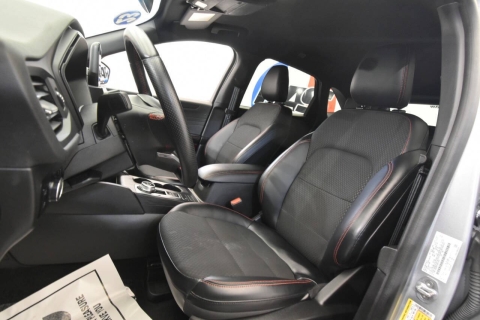 2023 Ford Escape Hybrid ST Line Select AWD 4dr SUV