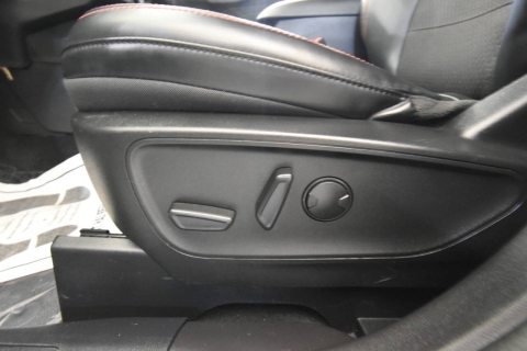2023 Ford Escape Hybrid ST Line Select AWD 4dr SUV