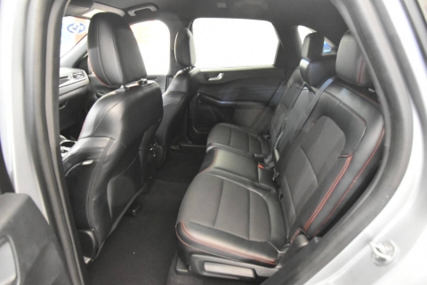 2023 Ford Escape Hybrid ST Line Select AWD 4dr SUV