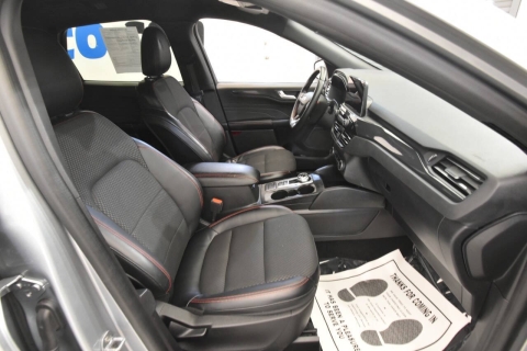 2023 Ford Escape Hybrid ST Line Select AWD 4dr SUV