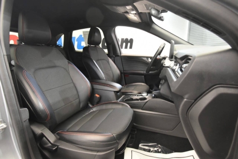 2023 Ford Escape Hybrid ST Line Select AWD 4dr SUV