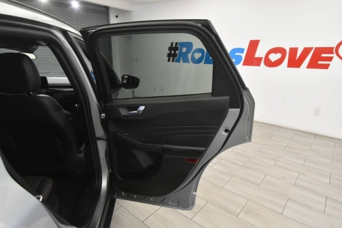 2023 Ford Escape Hybrid ST Line Select AWD 4dr SUV