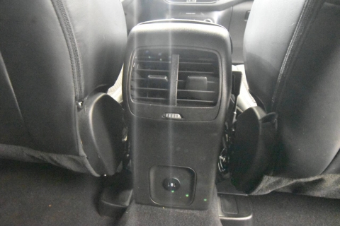 2023 Ford Escape Hybrid ST Line Select AWD 4dr SUV