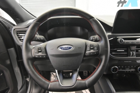 2023 Ford Escape Hybrid ST Line Select AWD 4dr SUV