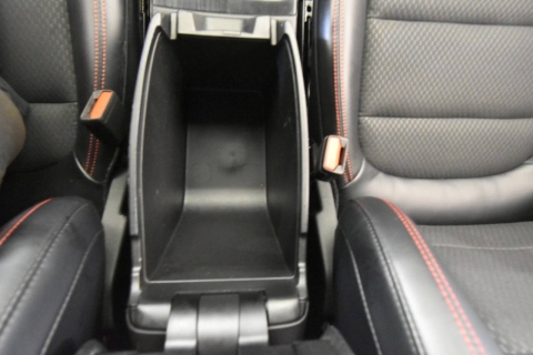 2023 Ford Escape Hybrid ST Line Select AWD 4dr SUV