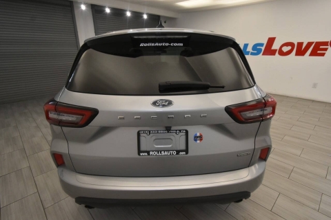 2023 Ford Escape Hybrid ST Line Select AWD 4dr SUV