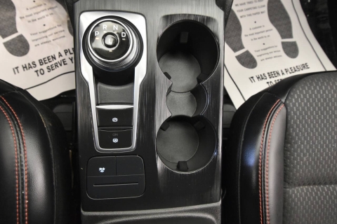 2023 Ford Escape Hybrid ST Line Select AWD 4dr SUV