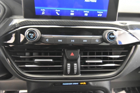 2023 Ford Escape Hybrid ST Line Select AWD 4dr SUV