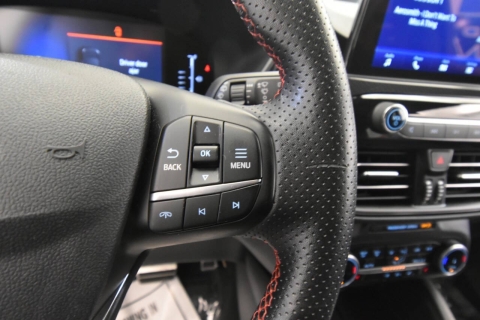 2023 Ford Escape Hybrid ST Line Select AWD 4dr SUV