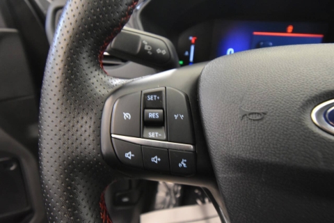 2023 Ford Escape Hybrid ST Line Select AWD 4dr SUV