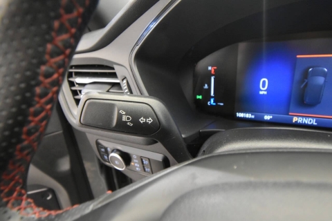 2023 Ford Escape Hybrid ST Line Select AWD 4dr SUV
