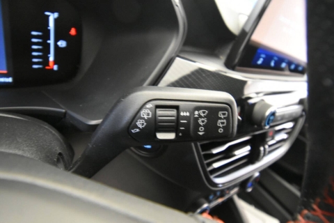 2023 Ford Escape Hybrid ST Line Select AWD 4dr SUV