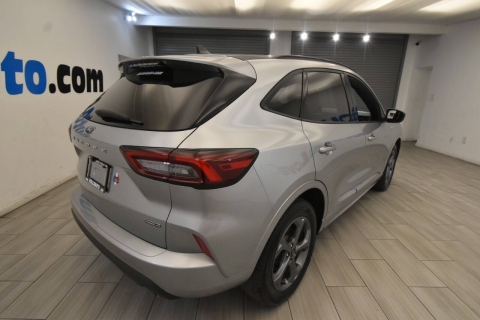 2023 Ford Escape Hybrid ST Line Select AWD 4dr SUV