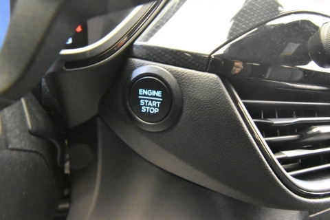 2023 Ford Escape Hybrid ST Line Select AWD 4dr SUV