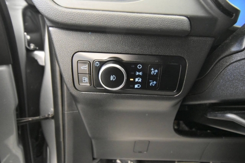 2023 Ford Escape Hybrid ST Line Select AWD 4dr SUV