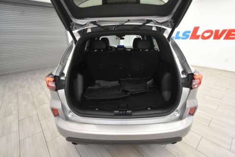2023 Ford Escape Hybrid ST Line Select AWD 4dr SUV