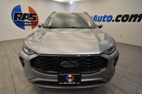 2023 Ford Escape Hybrid ST Line Select AWD 4dr SUV