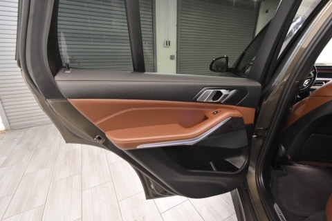 2022 BMW X5 xDrive40i AWD 4dr Sports Activity Vehicle