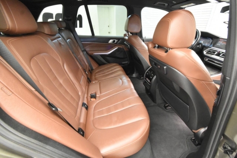 2022 BMW X5 xDrive40i AWD 4dr Sports Activity Vehicle