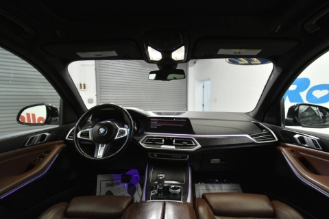 2022 BMW X5 xDrive40i AWD 4dr Sports Activity Vehicle