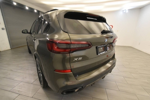 2022 BMW X5 xDrive40i AWD 4dr Sports Activity Vehicle