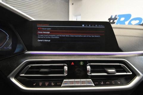 2022 BMW X5 xDrive40i AWD 4dr Sports Activity Vehicle