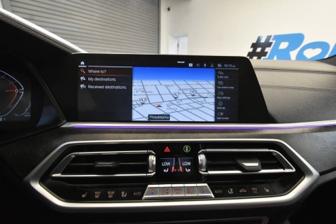 2022 BMW X5 xDrive40i AWD 4dr Sports Activity Vehicle