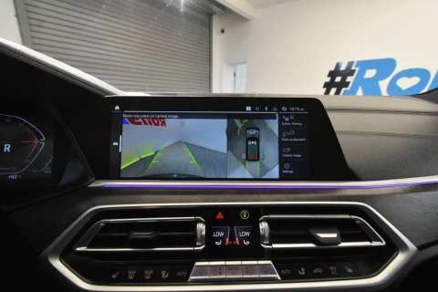 2022 BMW X5 xDrive40i AWD 4dr Sports Activity Vehicle