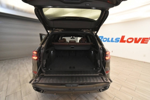 2022 BMW X5 xDrive40i AWD 4dr Sports Activity Vehicle