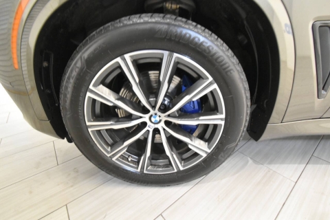 2022 BMW X5 xDrive40i AWD 4dr Sports Activity Vehicle