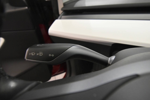 2018 Tesla Model 3 Performance AWD 4dr Fastback