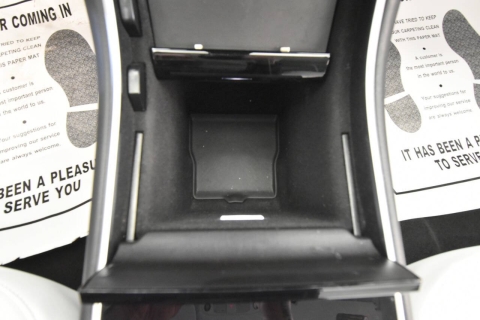 2018 Tesla Model 3 Performance AWD 4dr Fastback