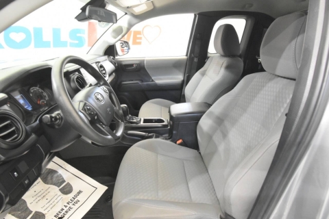 2020 Toyota Tacoma TRD Off Road 4x4 4dr Access Cab 6.1 ft LB