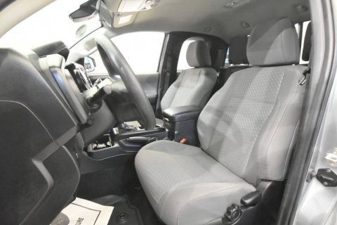2020 Toyota Tacoma TRD Off Road 4x4 4dr Access Cab 6.1 ft LB