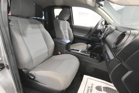 2020 Toyota Tacoma TRD Off Road 4x4 4dr Access Cab 6.1 ft LB