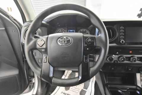 2020 Toyota Tacoma TRD Off Road 4x4 4dr Access Cab 6.1 ft LB