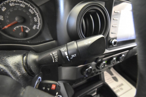 2020 Toyota Tacoma TRD Off Road 4x4 4dr Access Cab 6.1 ft LB