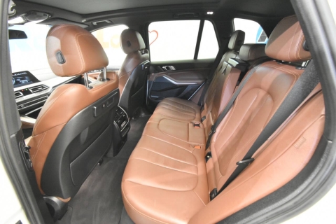 2022 BMW X5 xDrive40i AWD 4dr Sports Activity Vehicle