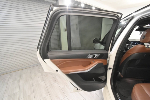 2022 BMW X5 xDrive40i AWD 4dr Sports Activity Vehicle