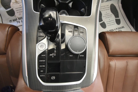 2022 BMW X5 xDrive40i AWD 4dr Sports Activity Vehicle