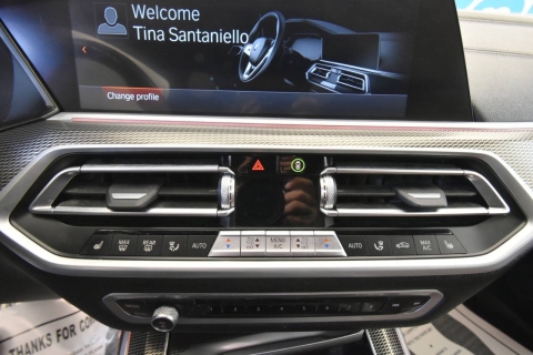 2022 BMW X5 xDrive40i AWD 4dr Sports Activity Vehicle